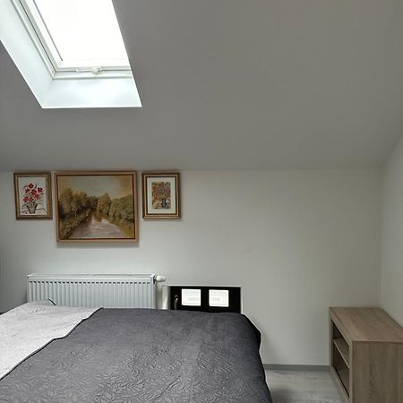 Zwillinge Ferienwohnung Am Markt Finkenburg Exterior foto