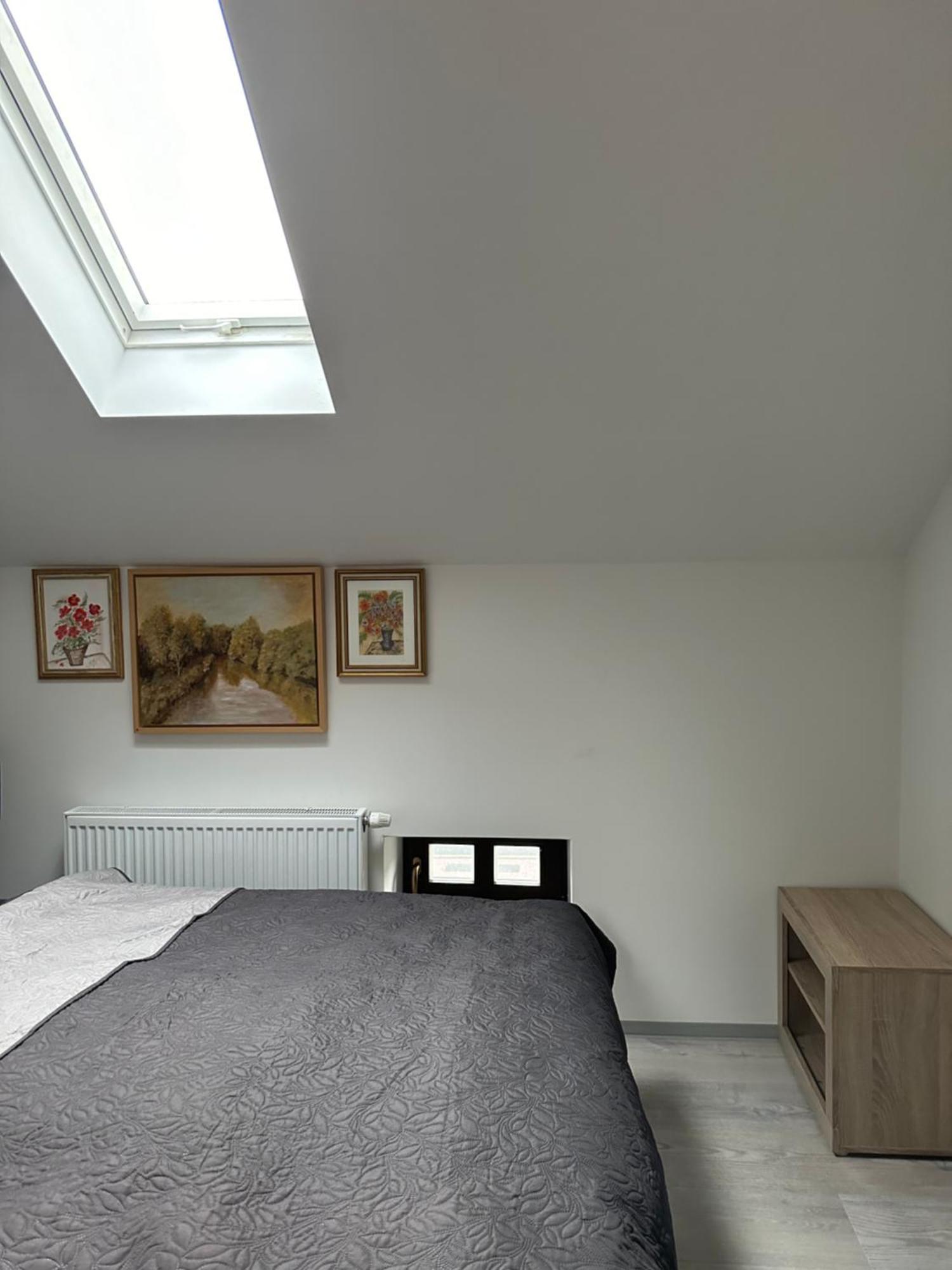 Zwillinge Ferienwohnung Am Markt Finkenburg Exterior foto